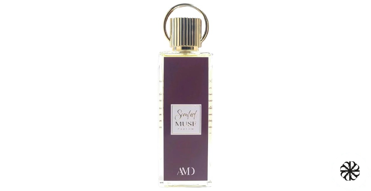 Scented Muse AMD Perfumes