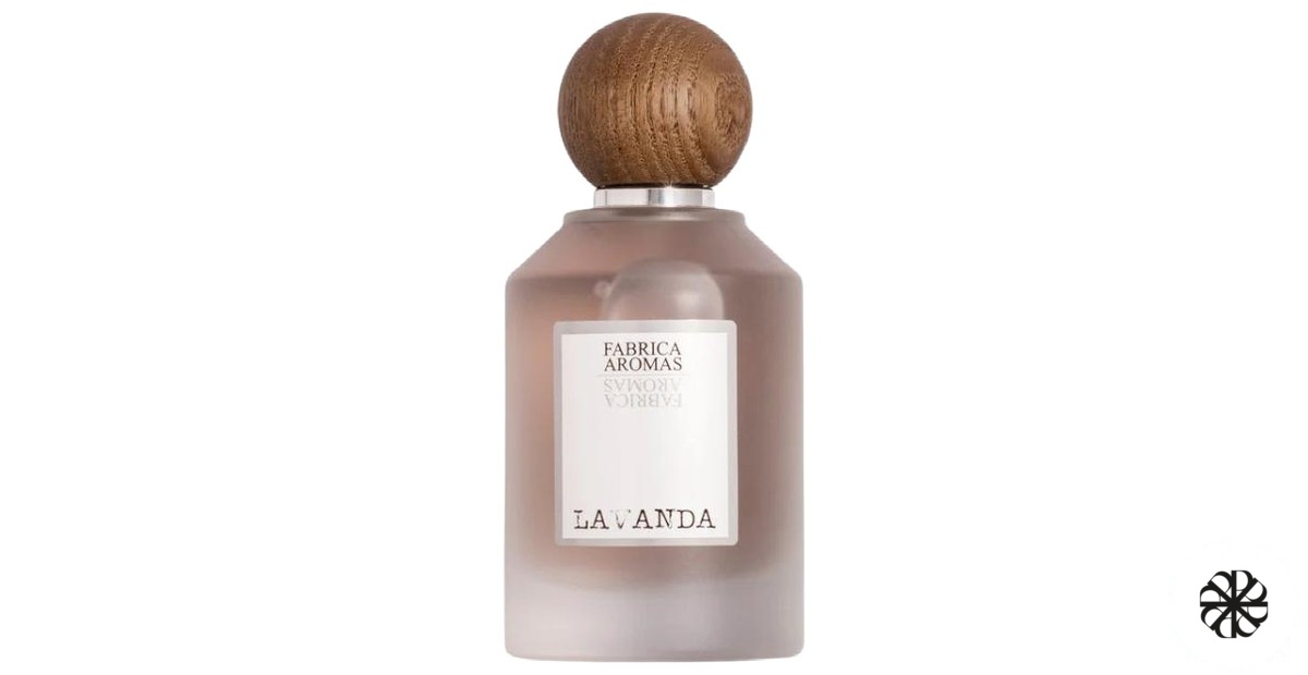 Lavanda AMD Perfumes