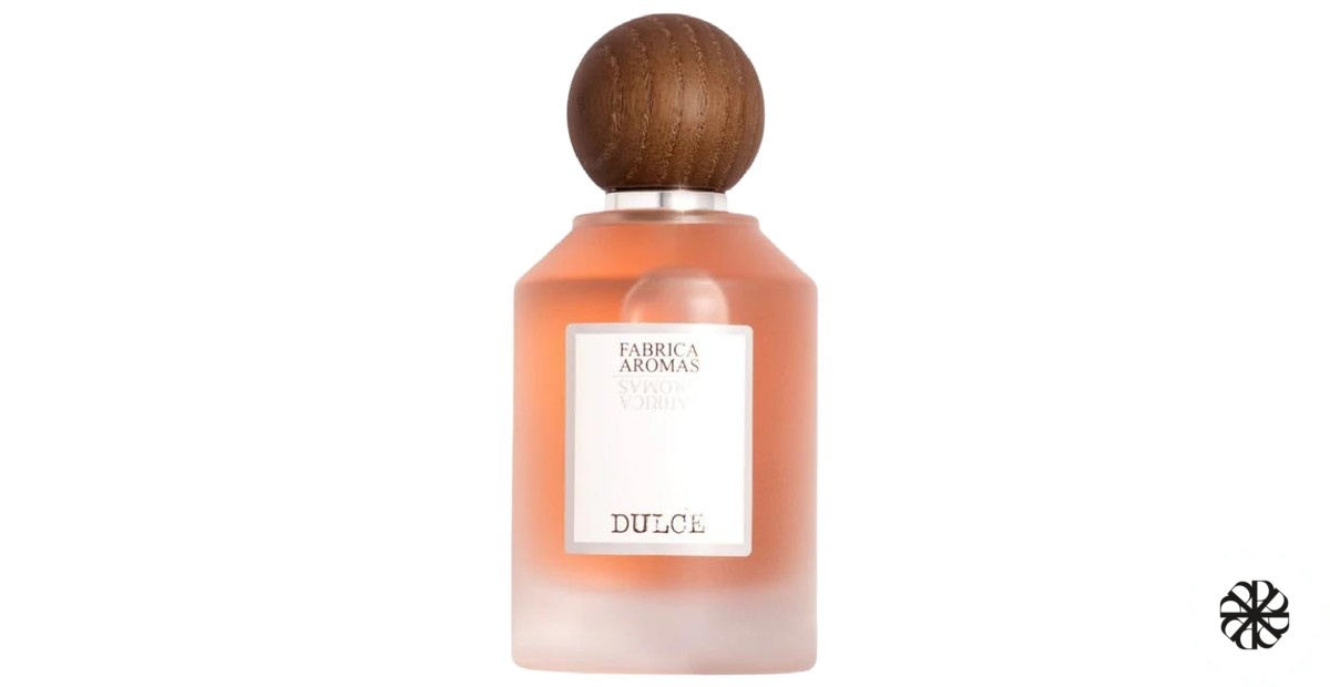 Dulce AMD Perfumes