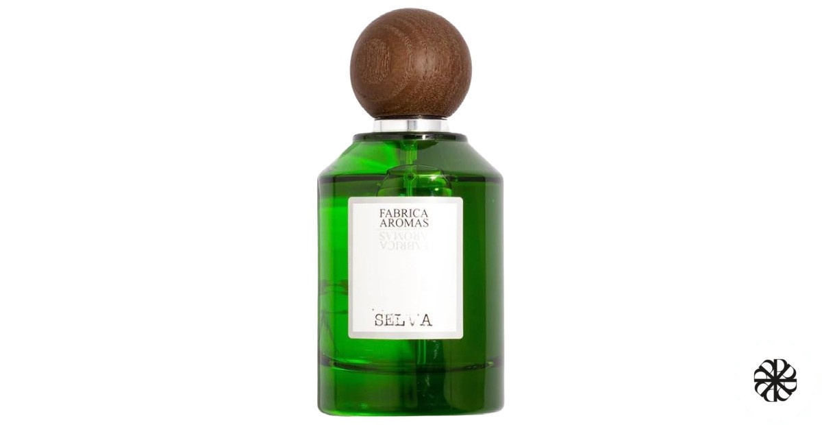 Selva AMD Perfumes