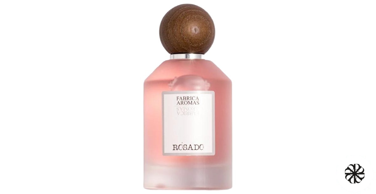 Rosado AMD Perfumes