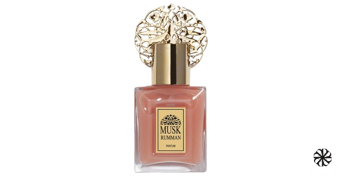 Musk Rumman AMD Perfumes