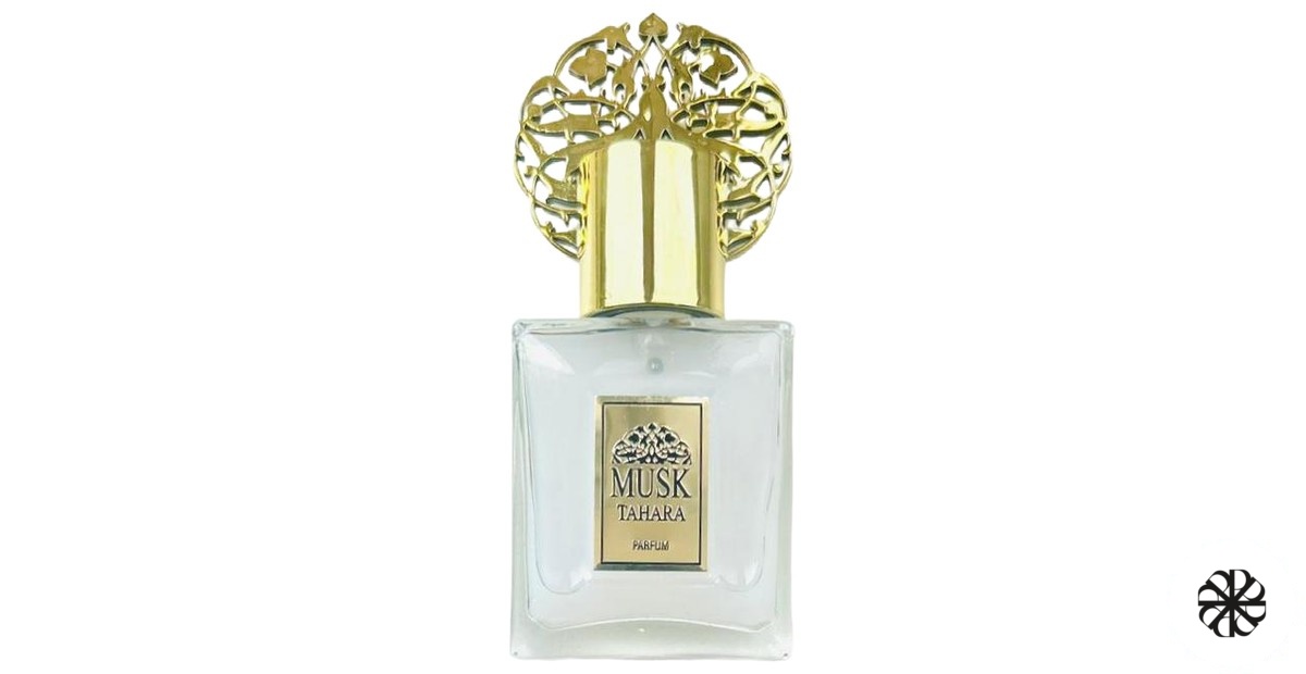 Musk Tahara AMD Perfumes