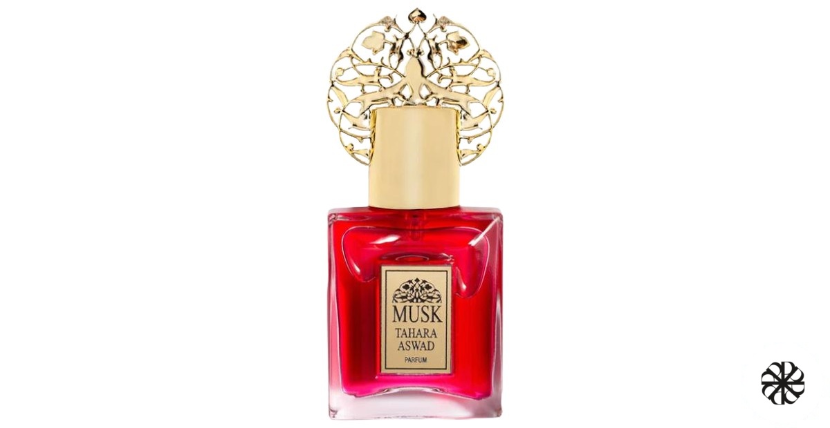 Musk Tahara Aswad AMD Perfumes
