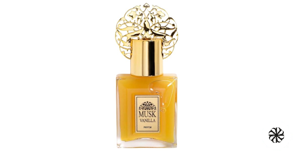 Musk Vanilla AMD Perfumes