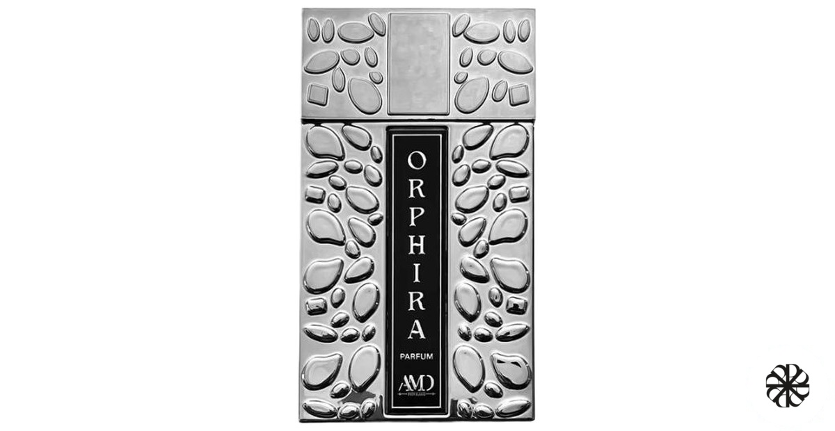 ORPHIRA AMD Perfumes