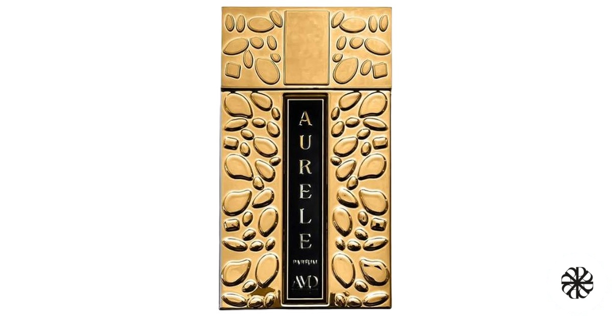AURELE AMD Perfumes