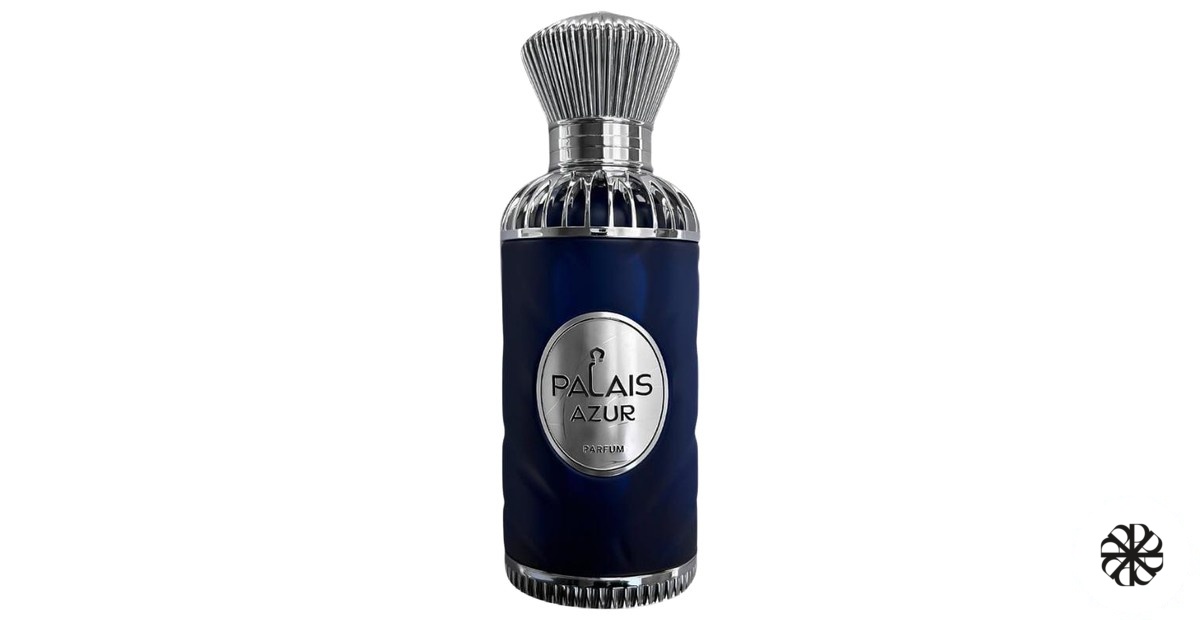 Palais Azur AMD Perfumes