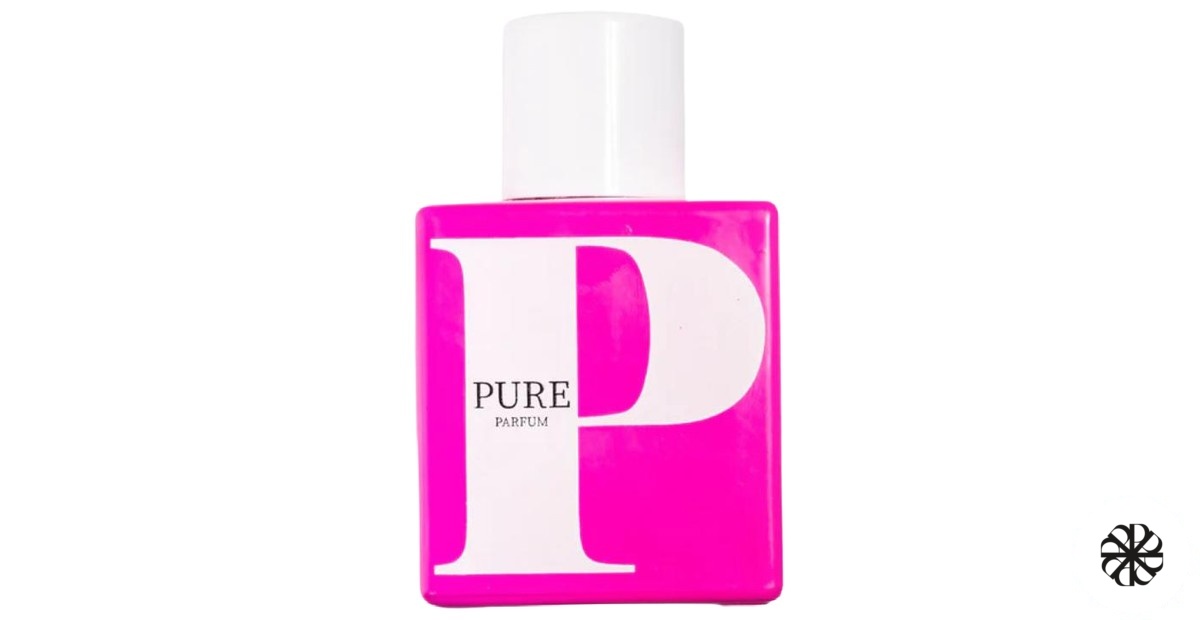 Pure AMD Perfumes