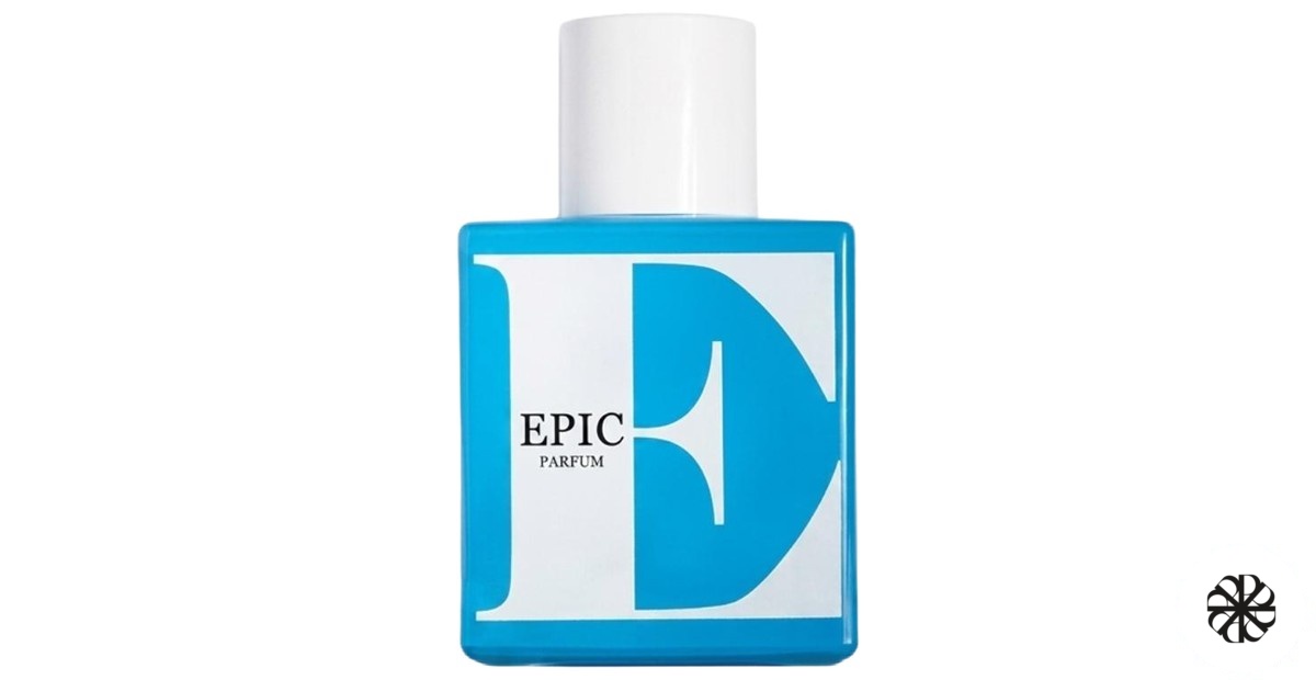 Epic AMD Perfumes