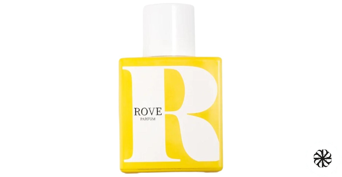 Rove AMD Perfumes