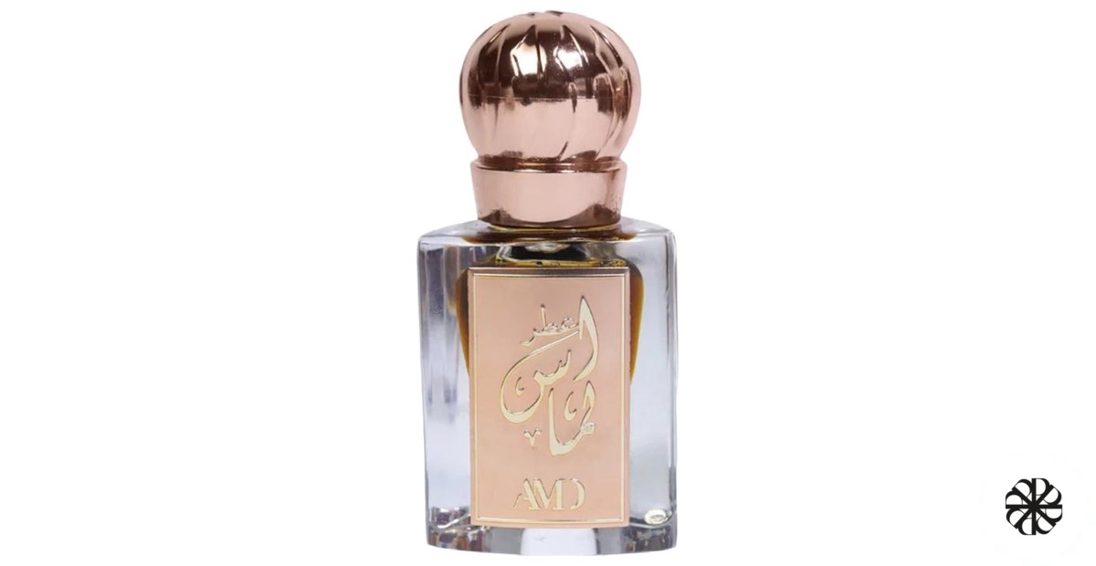 Al Almas AMD Perfumes