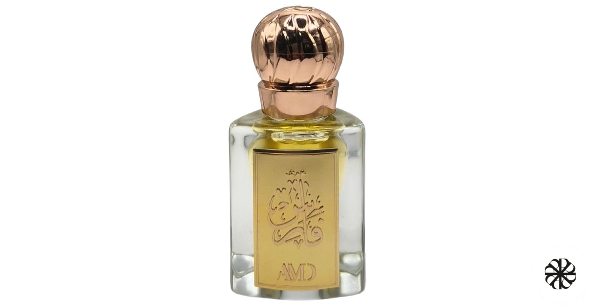 Al Faris AMD Perfumes