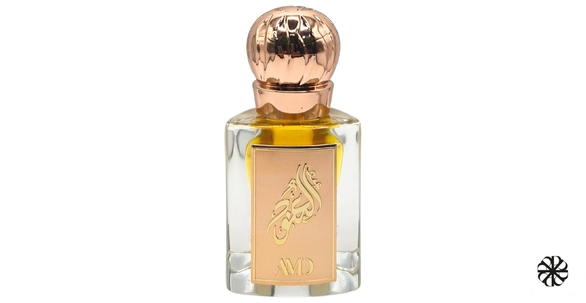 Al Anood AMD Perfumes