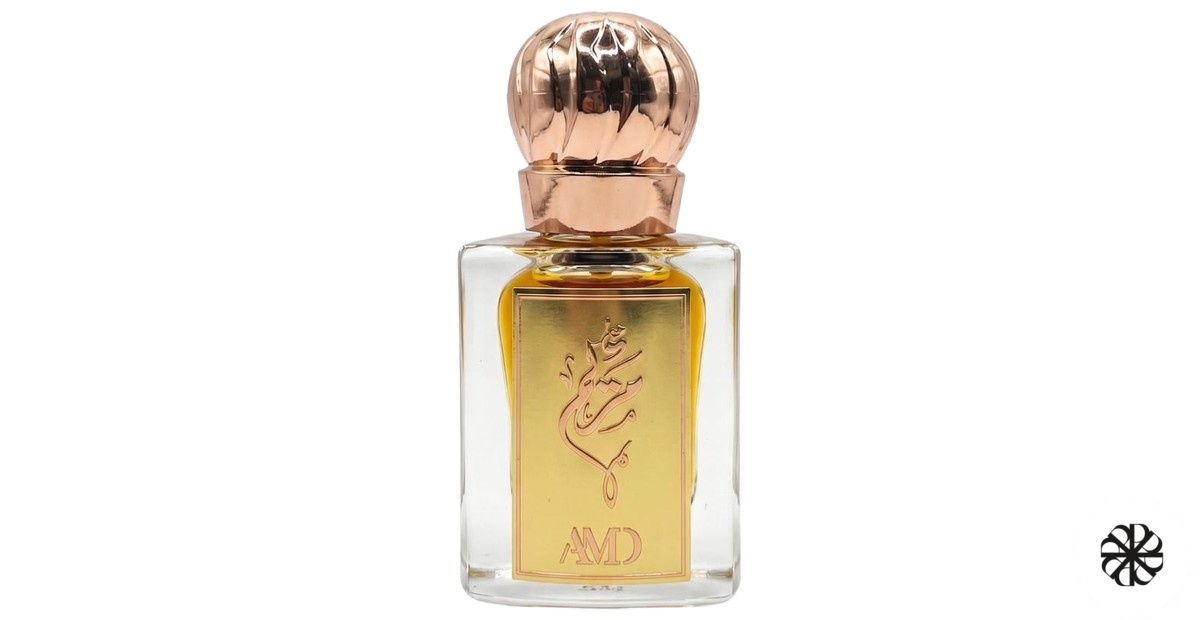 Maryam AMD Perfumes