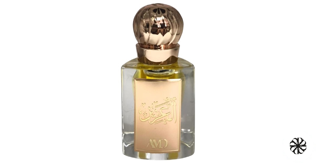 Al Aziz AMD Perfumes