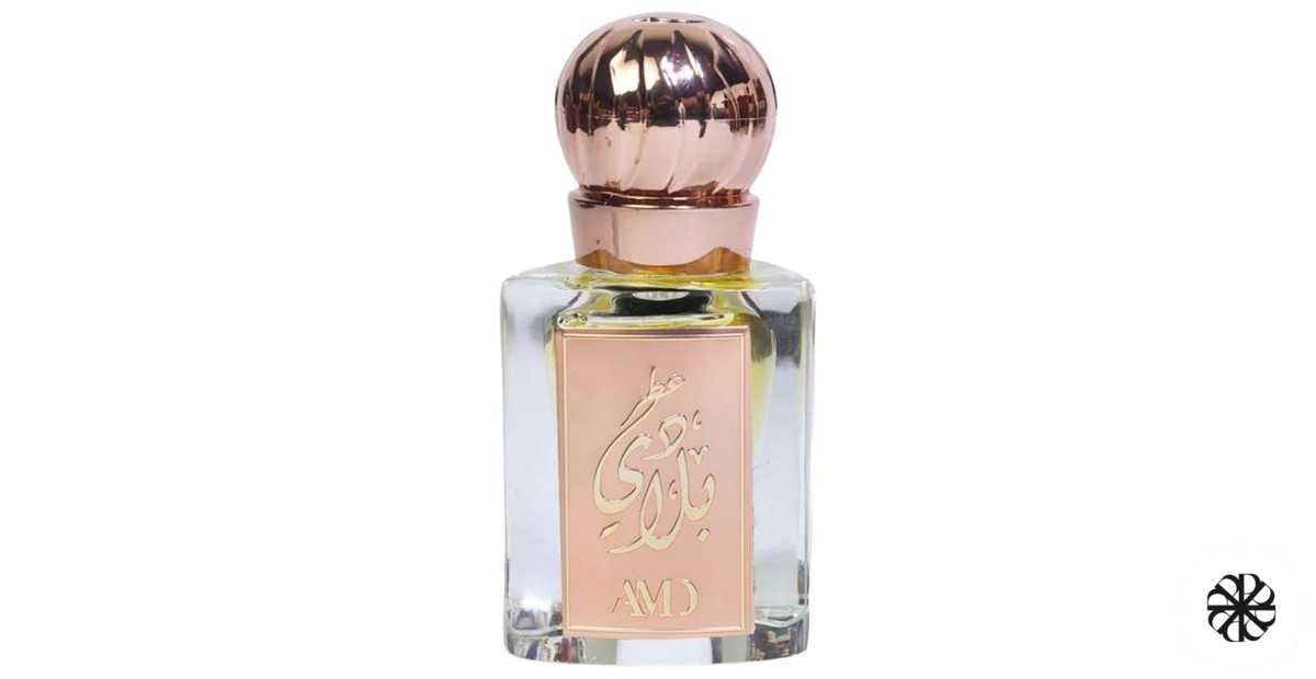 Al Bilaade AMD Perfumes