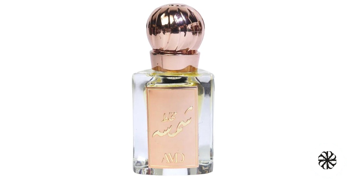 Mukhallat Samsa AMD Perfumes