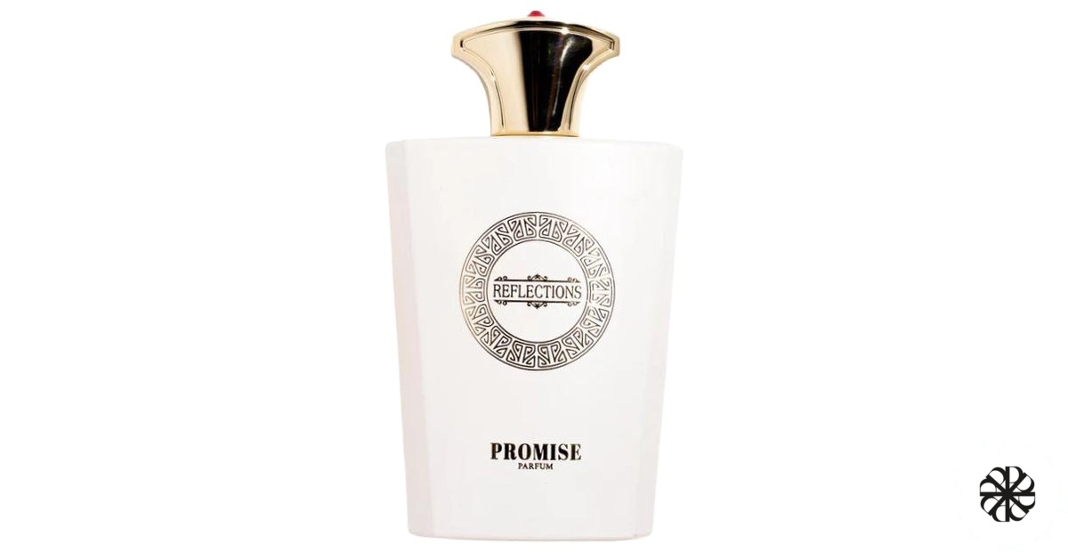 Promise AMD Perfumes