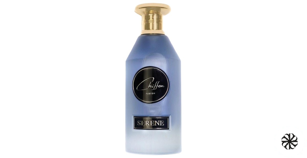 Chiffon AMD Perfumes