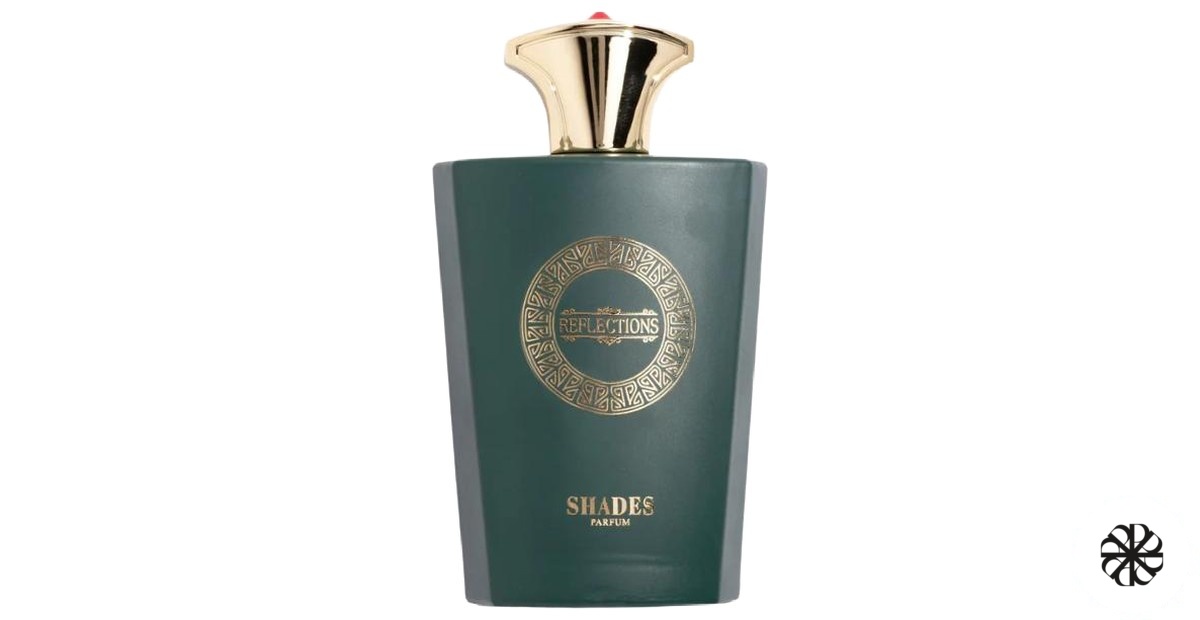 Shades AMD Perfumes