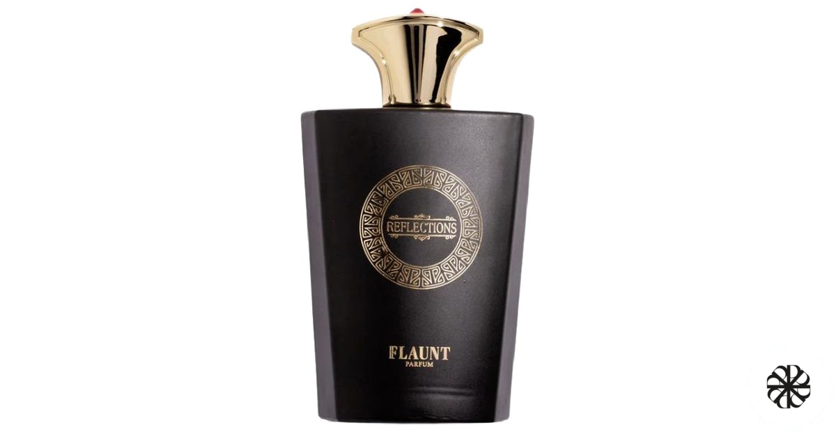 Flaunt AMD Perfumes