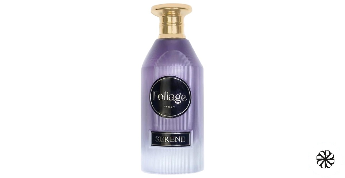 Foliage AMD Perfumes