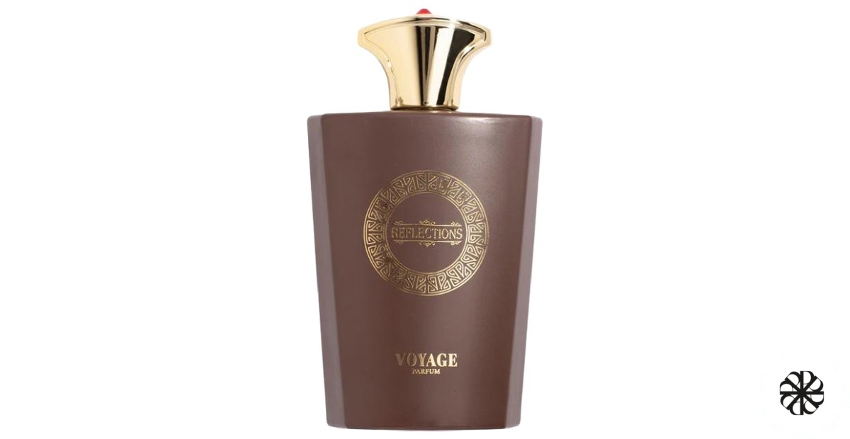 Voyage AMD Perfumes