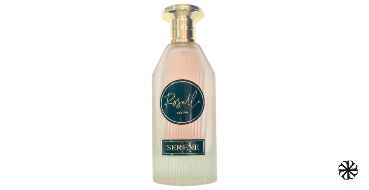 Roselle AMD Perfumes
