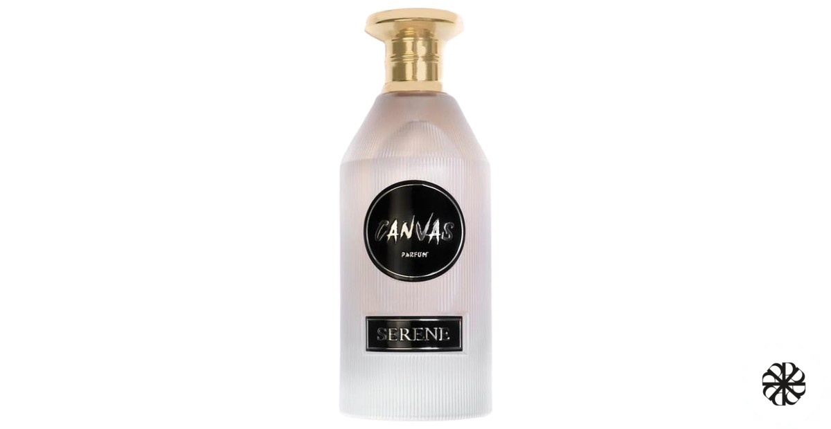 Canvas AMD Perfumes