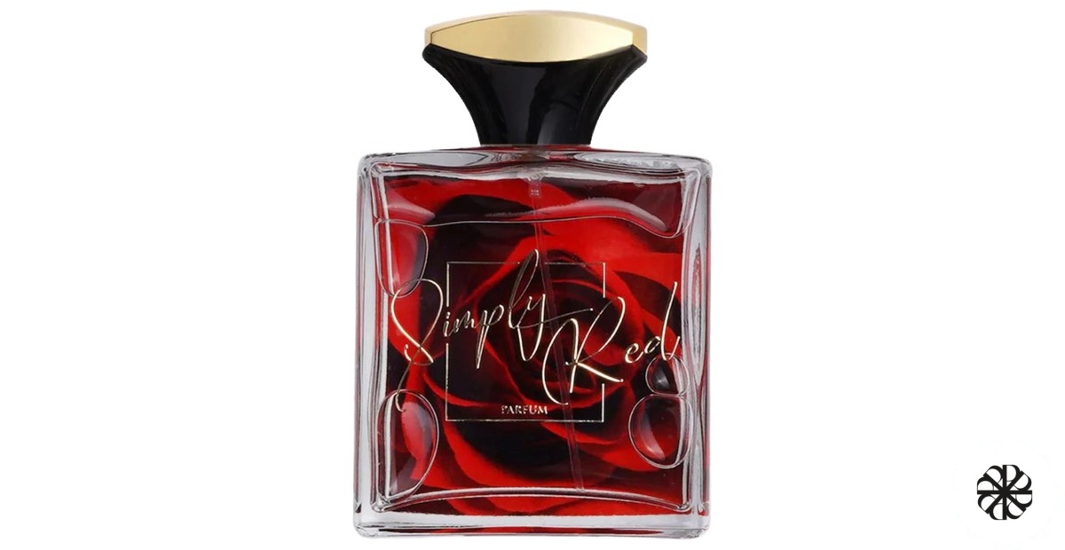 Simply Red AMD Perfumes