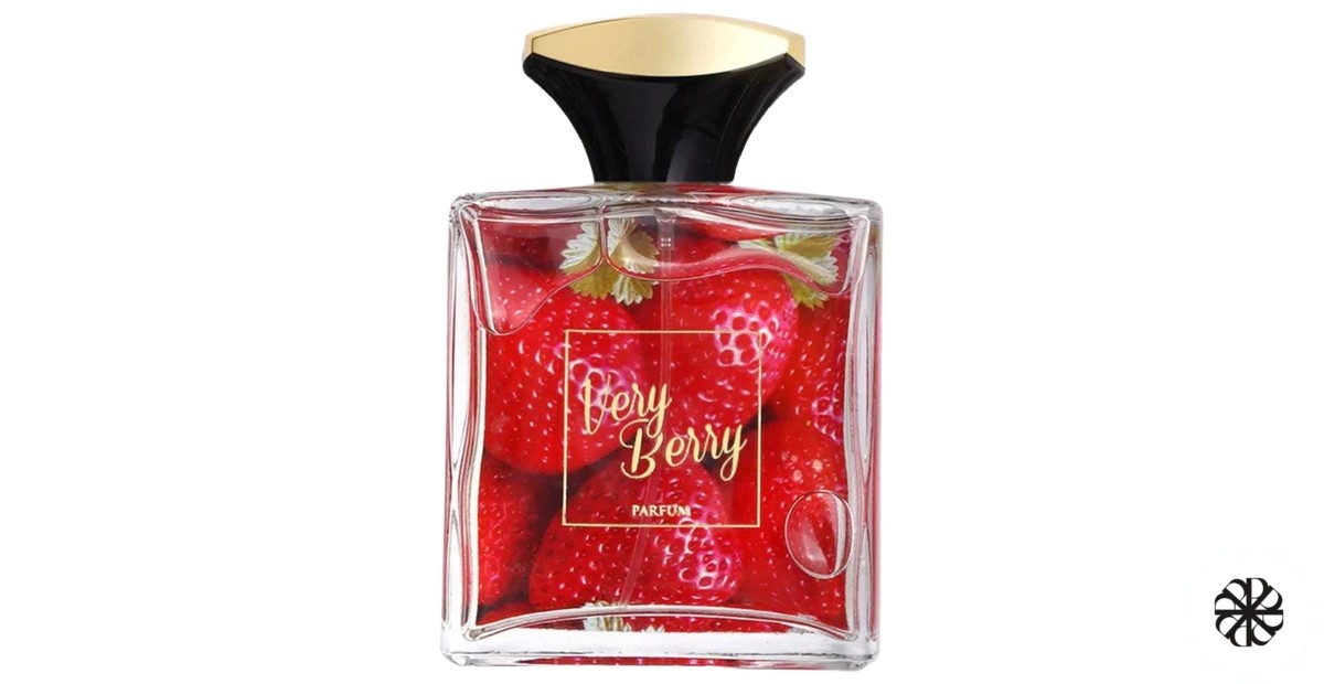 Very Berry AMD Perfumes
