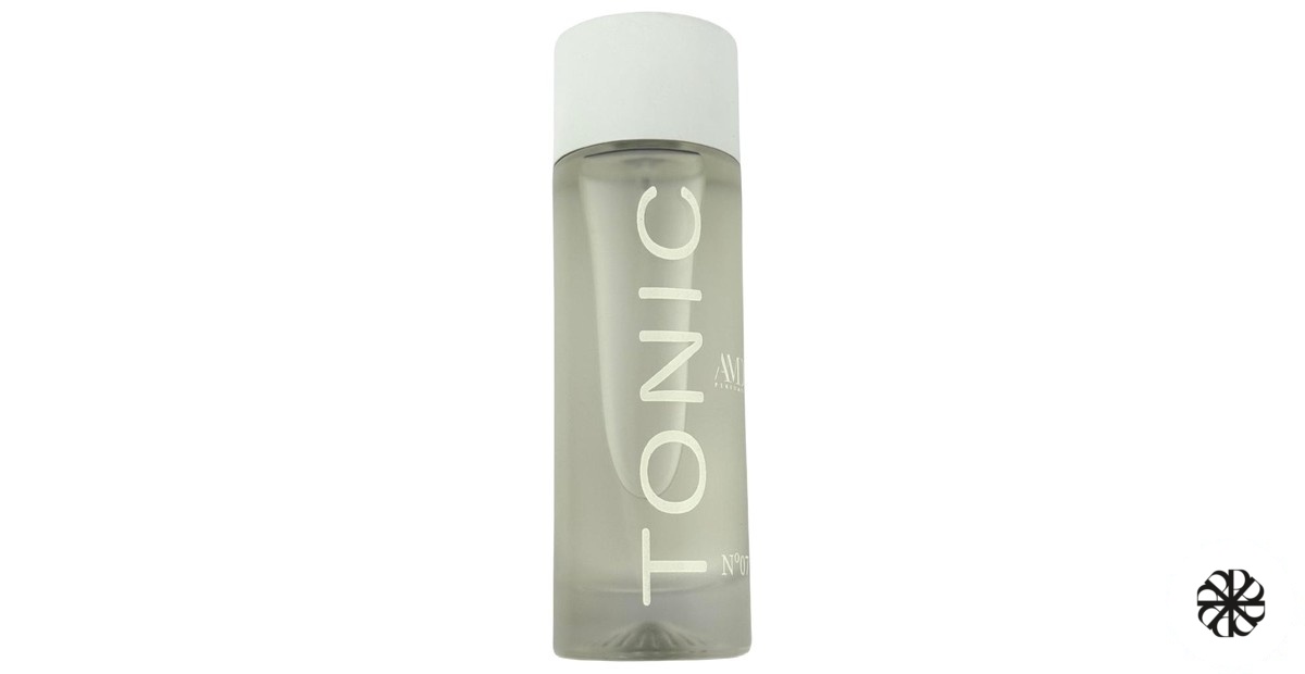 Tonic N 07 AMD Perfumes