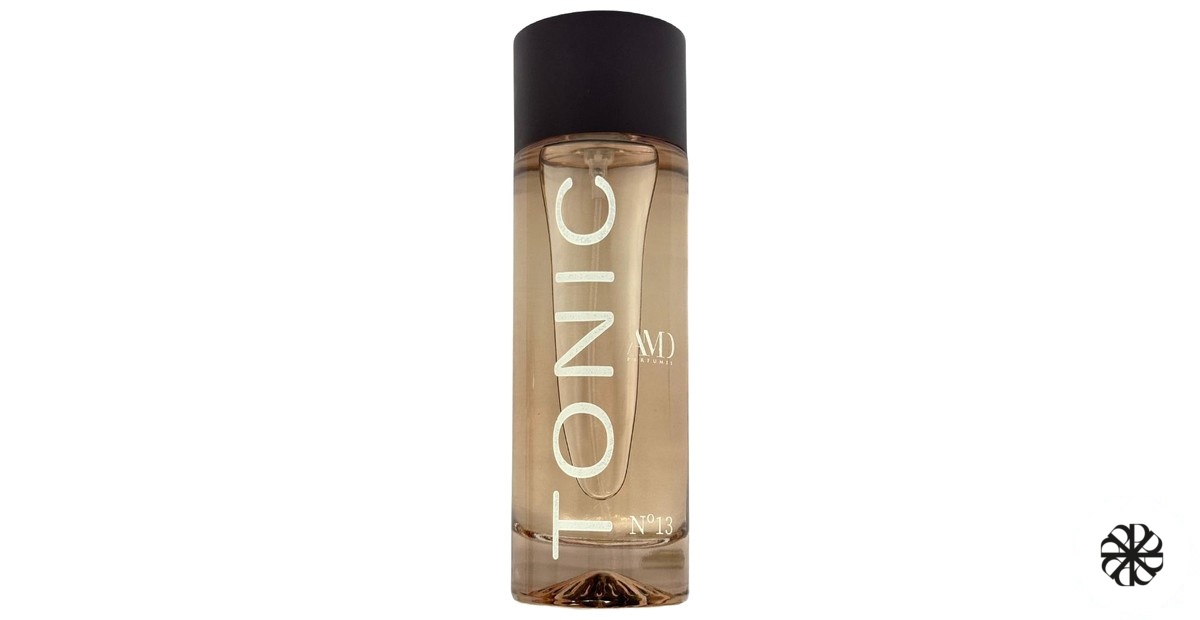 Tonic N 13 AMD Perfumes