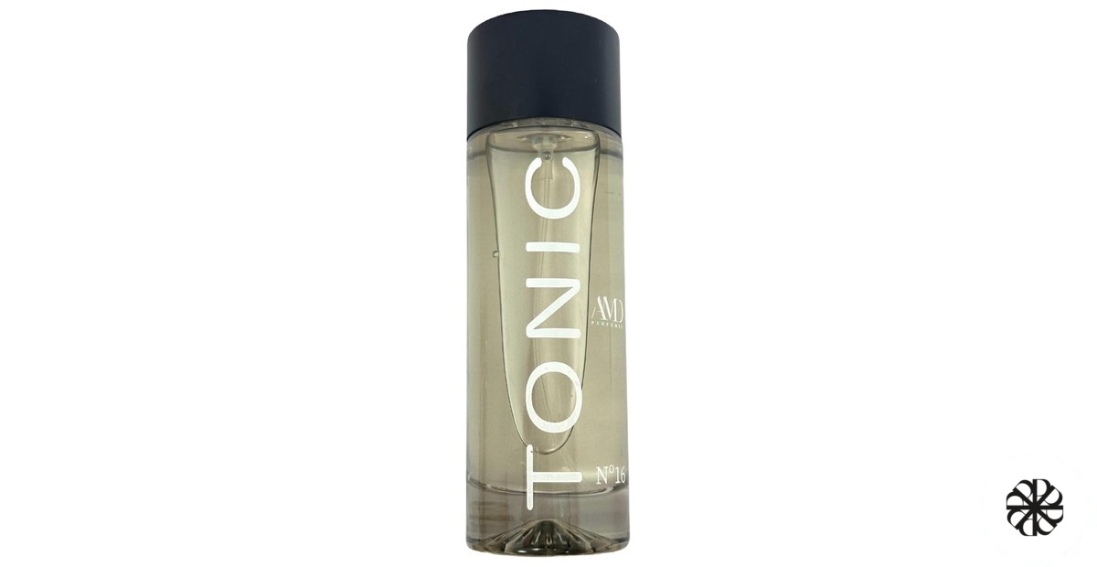 Tonic N 16 AMD Perfumes
