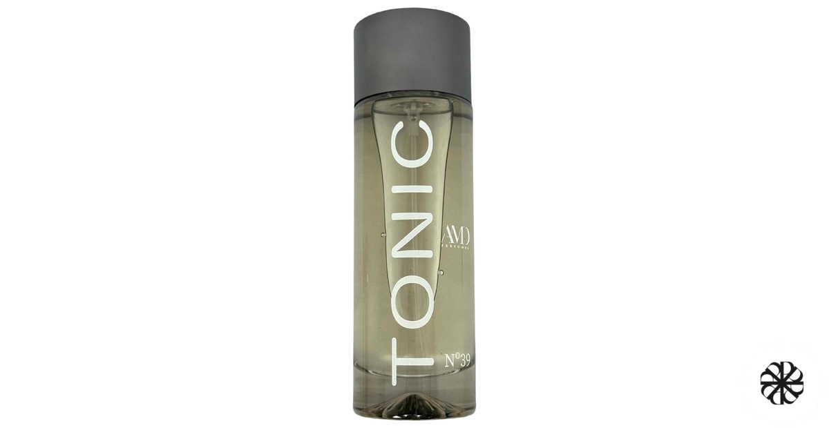 Tonic N 39 AMD Perfumes