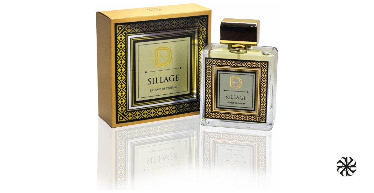 SILLAGE AMD Perfumes