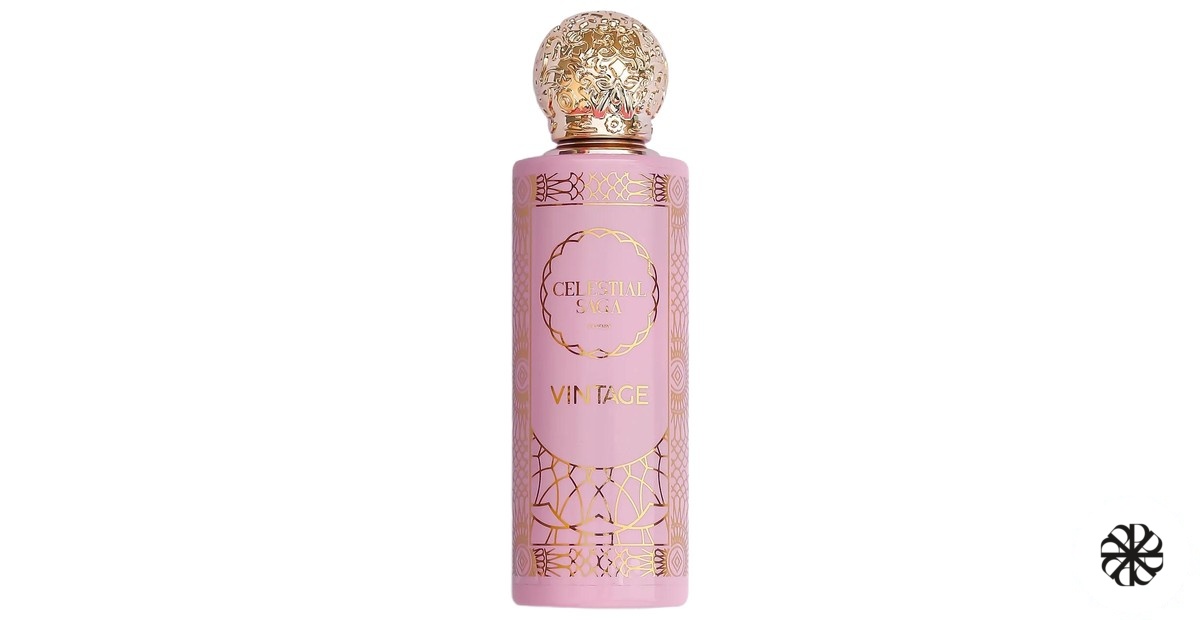 Celestial Saga AMD Perfumes