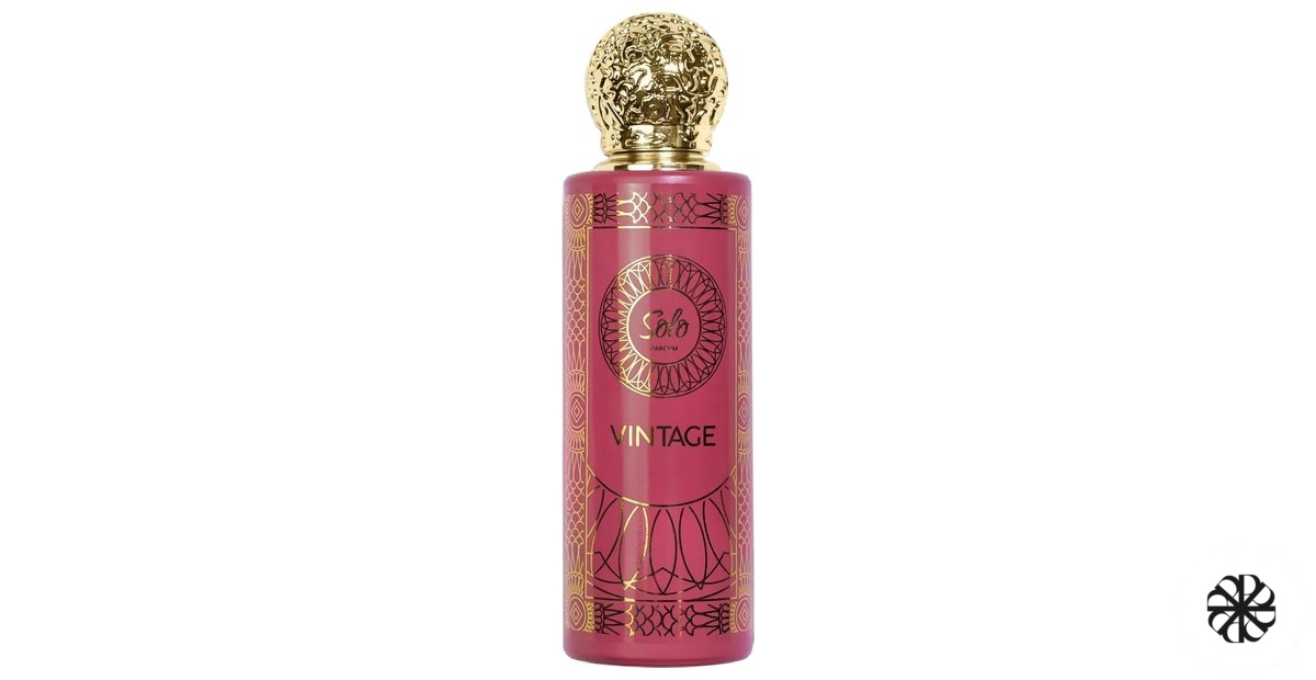 Solo AMD Perfumes