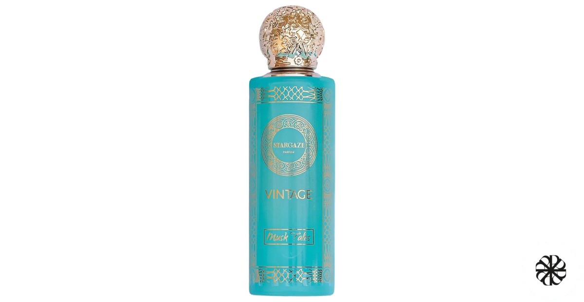 Stargaze Musk Tales AMD Perfumes