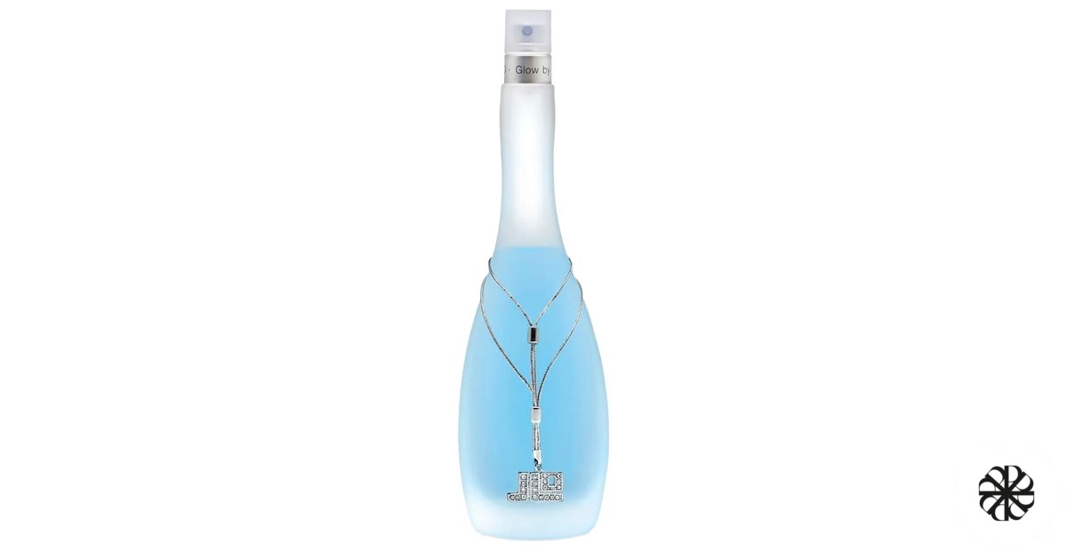 Glow Pure Jennifer Lopez