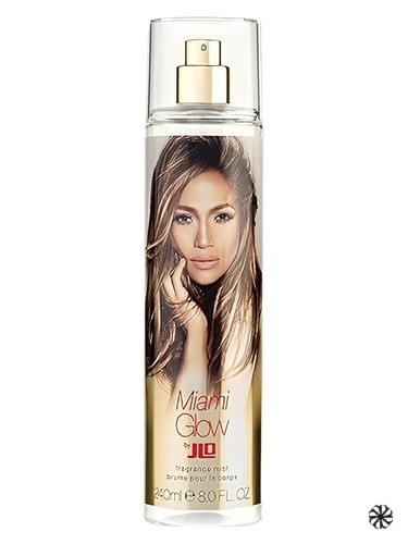 Miami Glow Jennifer Lopez
