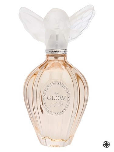 My Glow Jennifer Lopez