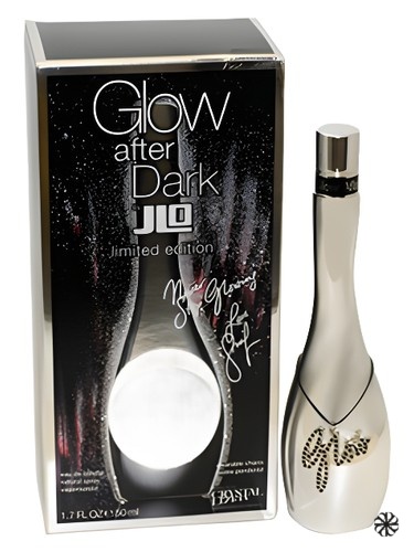 Glow After Dark Shimmer Limited Edition Jennifer Lopez