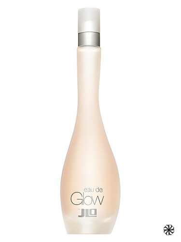 Eau de Glow Jennifer Lopez