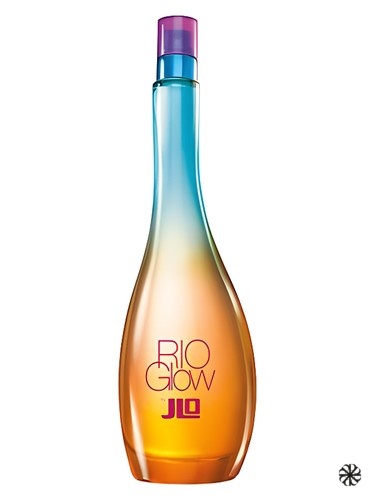 Rio Glow Jennifer Lopez