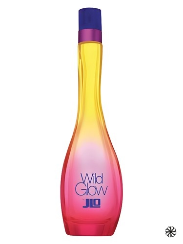 Wild Glow Jennifer Lopez