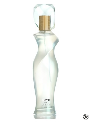 Love and Light Jennifer Lopez