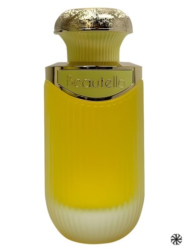 Beautello Jenny Glow