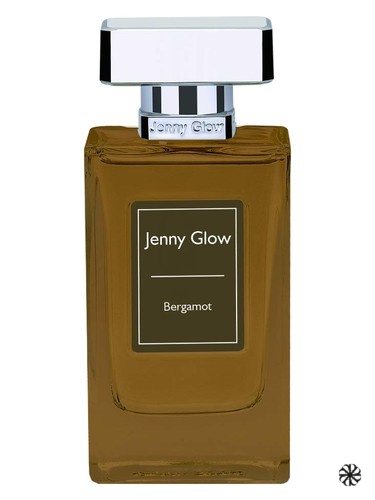 Bergamot Jenny Glow